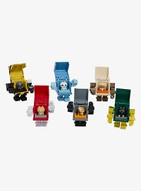 BCmini Transformer Cats Blind Box Figure