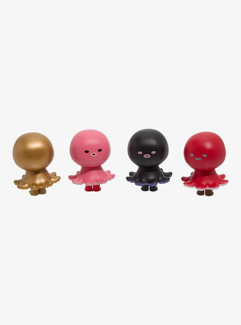 BCmini Tako Octopus Blind Box Figure