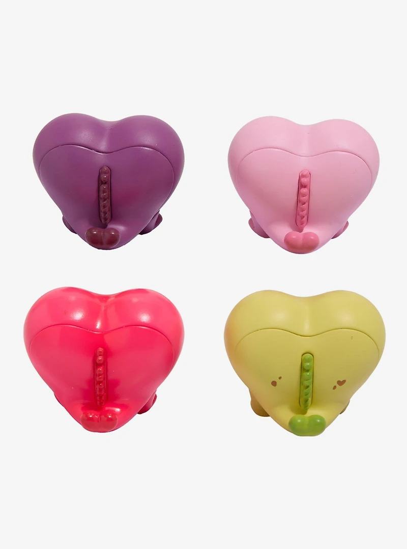 BCmini Love Monster Blind Box Figure