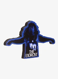 The Exorcist Chunky Magnet