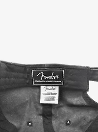 Fender Vintage Wash Hat