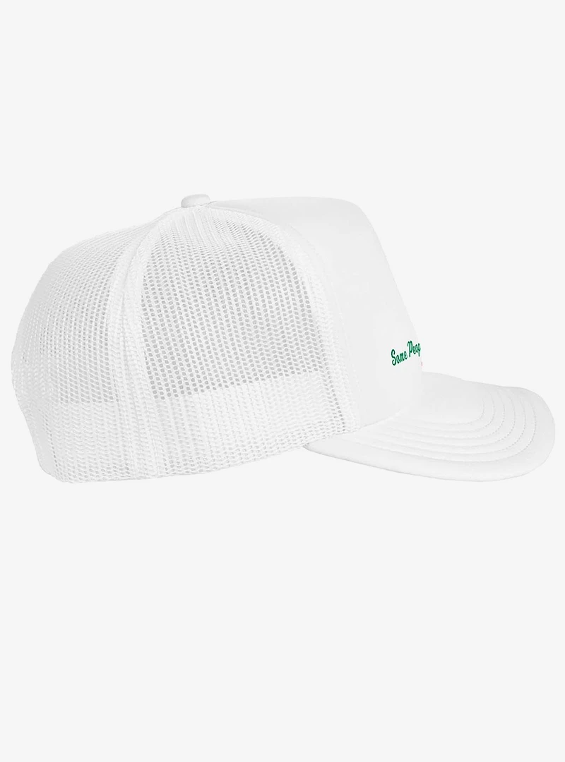 Caddyshack Bushwood Seal Foam Trucker Hat