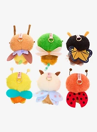 Baby Three-Elf Blind Box Plush