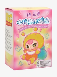 Baby Three-Elf Blind Box Plush