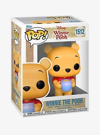 Funko Pop! Disney Winnie The Pooh Vinyl Figure
