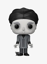 Funko Pop! Movies Nosferatu: A Symphony of Terror Count Orlock Vinyl Figure