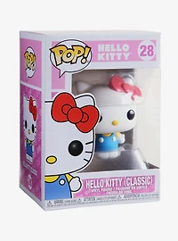 Funko Pop! Hello Kitty (Classic) Vinyl Figure