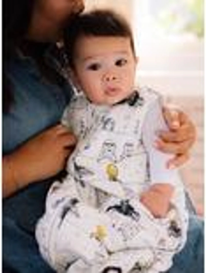 Star Wars Precious Padawans Sleep Bag