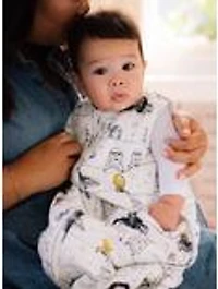 Star Wars Precious Padawans Sleep Bag