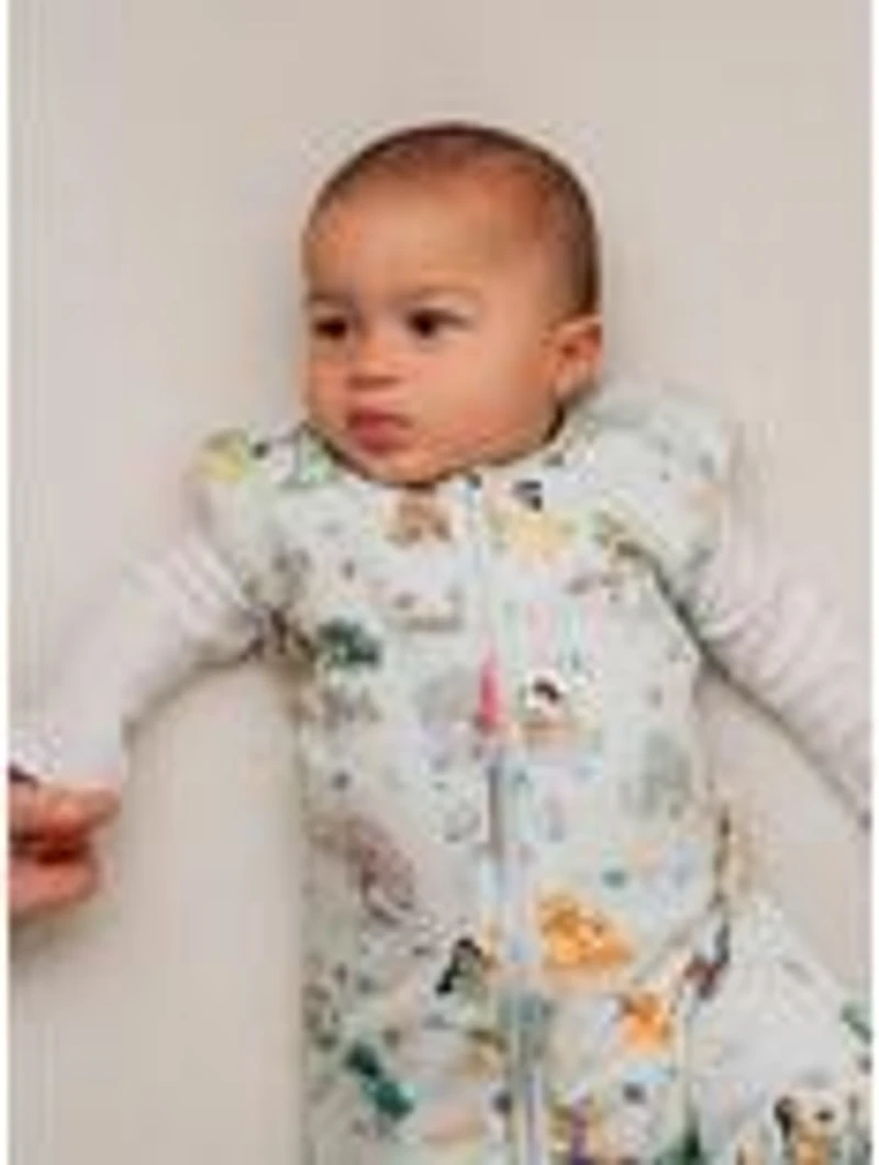 Disney Princess Enchanted Kingdoms Sleep Bag