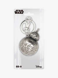 Star Wars BB-8 Figural Keychain