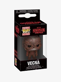 Funko Pocket Pop! Stranger Things Venca Vinyl Figure Keychain