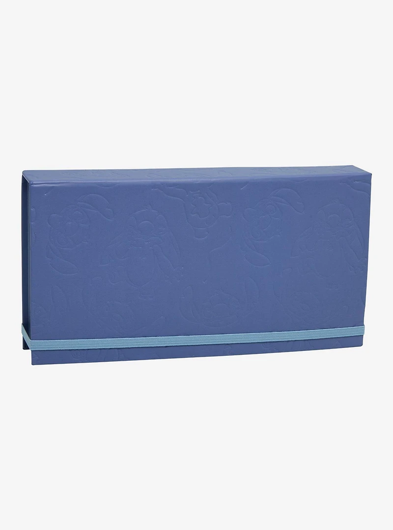 Disney Lilo & Stitch Stitch Sticky Note Folio Set - BoxLunch Exclusive