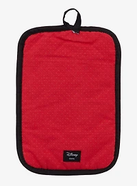 Disney Mickey & Minnie Love Hot Pad