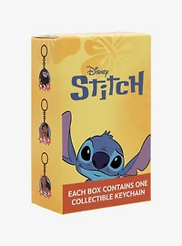 Disney Lilo & Stitch Blind Box Keychain — BoxLunch Exclusive