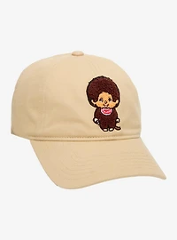 Monchhichi Icon Ball Cap — BoxLunch Exclusive