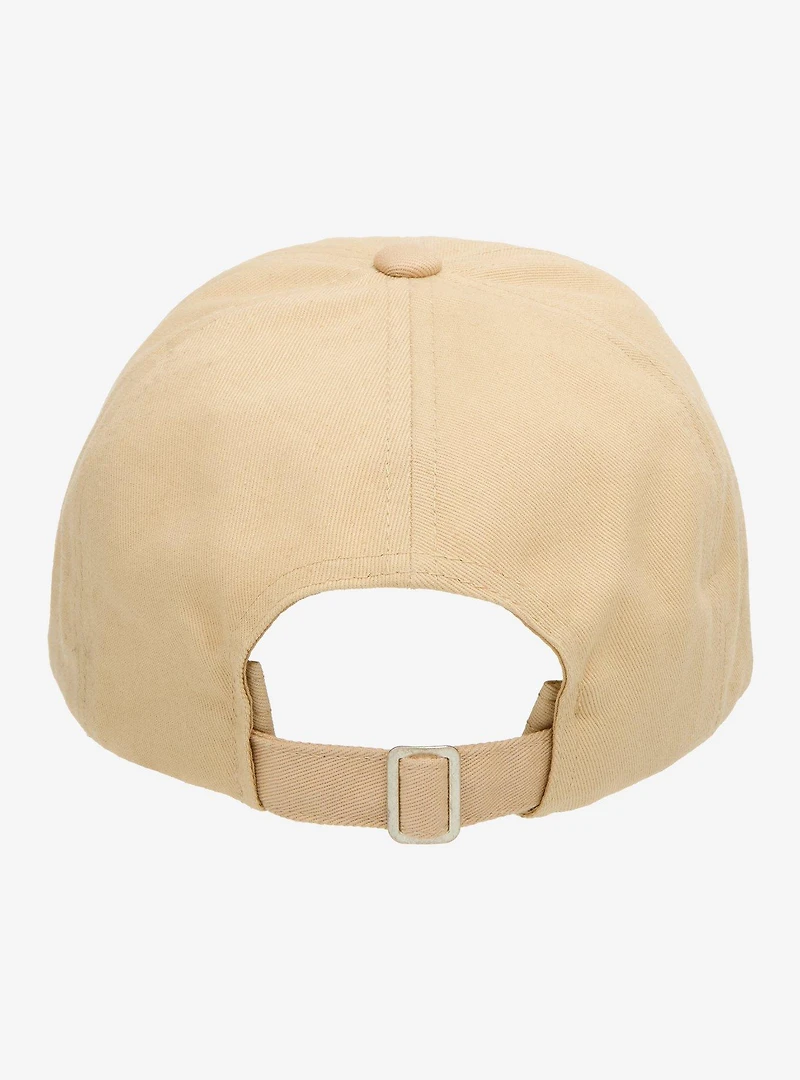 Monchhichi Icon Ball Cap — BoxLunch Exclusive