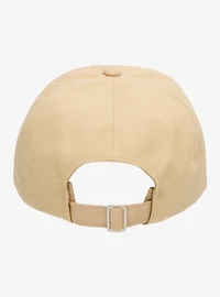 Monchhichi Icon Ball Cap — BoxLunch Exclusive