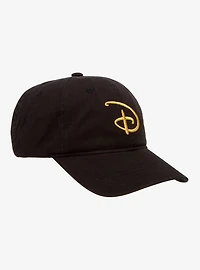 Disney Initial D Ball Cap — BoxLunch Exclusive