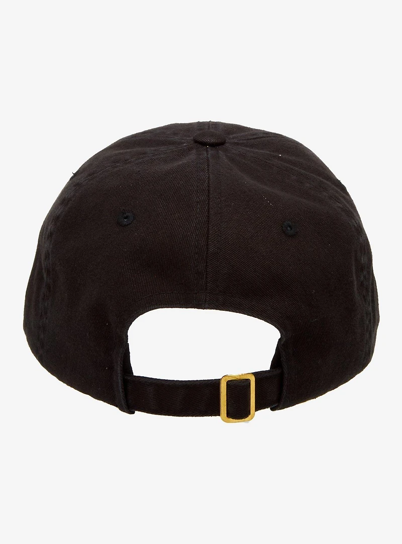 Disney Initial D Ball Cap — BoxLunch Exclusive