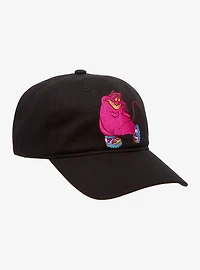 Disney Hercules Pain Embroidered Ball Cap - BoxLunch Exclusive