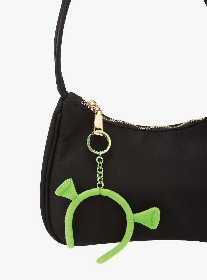 DreamWorks Shrek Ear Headband Keychain — BoxLunch Exclusive