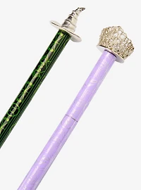 Wicked Glinda & Elphaba Pen Set