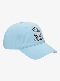 Disney Hercules Baby Pegasus Ball Cap — BoxLunch Exclusive