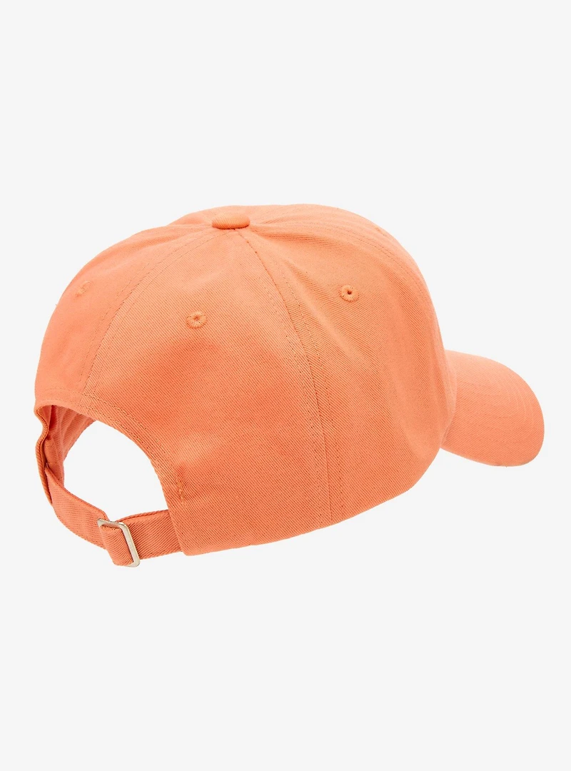 Disney Winnie the Pooh Embroidered Tigger Ball Cap - BoxLunch Exclusive