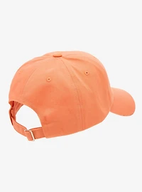 Disney Winnie the Pooh Embroidered Tigger Ball Cap - BoxLunch Exclusive