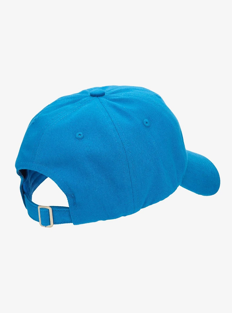 Sonic The Hedgehog Chao Group Embroidered Ball Cap - BoxLunch Exclusive