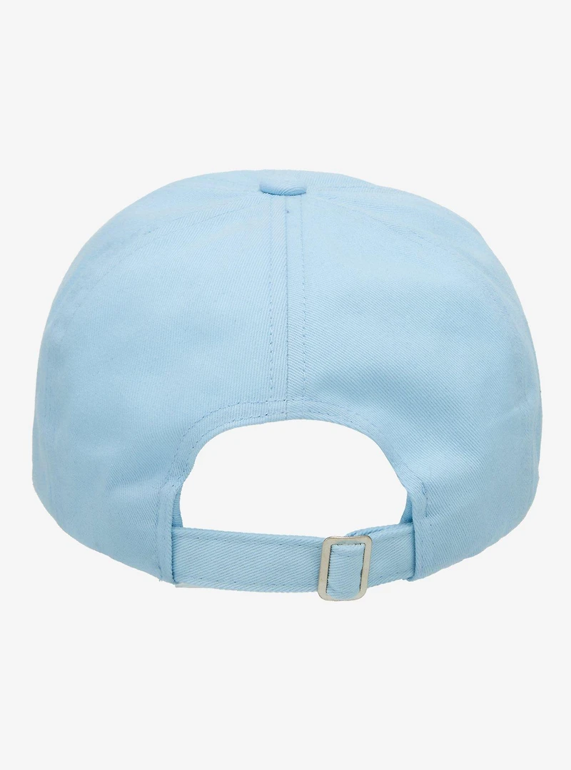 Avatar: The Last Airbender Appa Embroidered Ball Cap - BoxLunch Exclusive