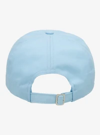 Avatar: The Last Airbender Appa Embroidered Ball Cap - BoxLunch Exclusive