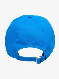 Disney Fantasia Sorcerer Mickey Embroidered Ball Cap - BoxLunch Exclusive