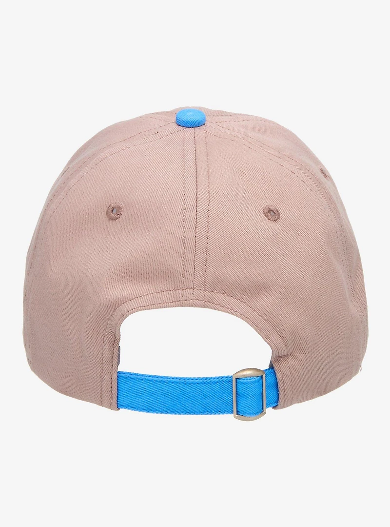 Disney Zootopia ZPD Ball Cap — BoxLunch Exclusive