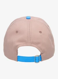 Disney Zootopia ZPD Ball Cap — BoxLunch Exclusive