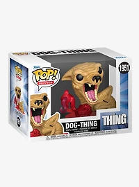 Funko Pop! Movies The Thing Dog-Thing Vinyl Figure