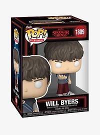 Funko Pop! Television Stranger Things Will Byers Vinyl Figure