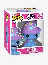 Funko Bitty Pop! My Little Pony Pinkie Pie and Friends Vinyl Figure Set