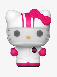 Funko Bitty Pop! Rides Sanrio Hello Kitty in Racecar Vinyl Figure Set