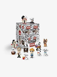 Funko Mystery Minis Disney 101 Dalmatians Blind Box Vinyl Figure