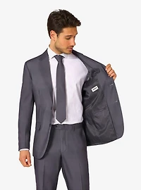 Charcool Suit