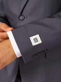 Charcool Suit