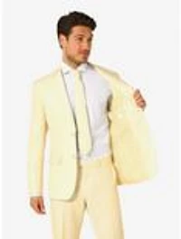 Pastellow Suit