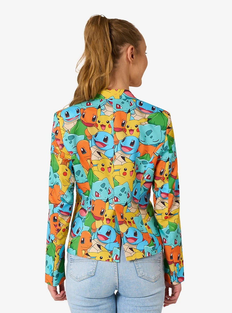 Pokémon Blazer