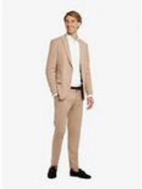 Daily Dark Sand Suit