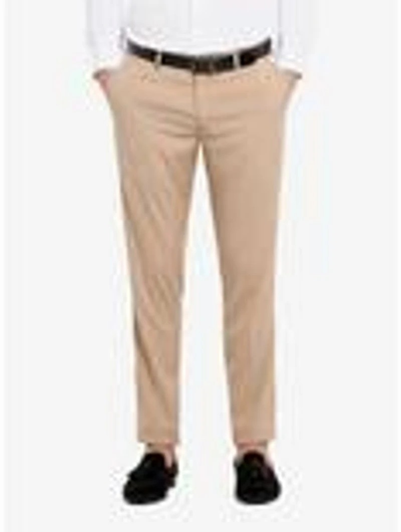 Daily Dark Sand Suit