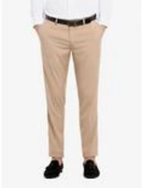 Daily Dark Sand Suit