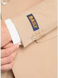 Daily Dark Sand Suit