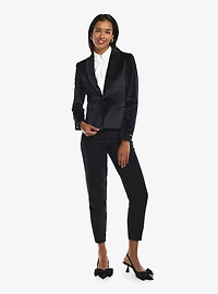 Women's Dinner Jacket Black